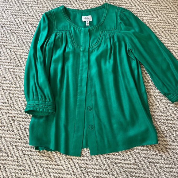 Milly Top - Picture 1 of 2